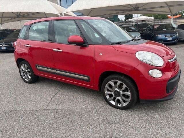 Fiat 500L 1.4 95 CV Lounge
