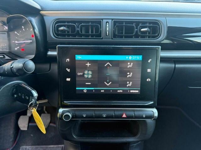 Citroen C3 1.5 BlueHDi 100 S&S Shine 2020