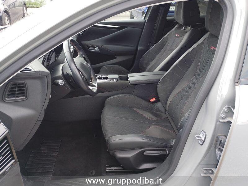 DS DS4 II 2021 1.5 bluehdi Performance Line+ 130cv auto