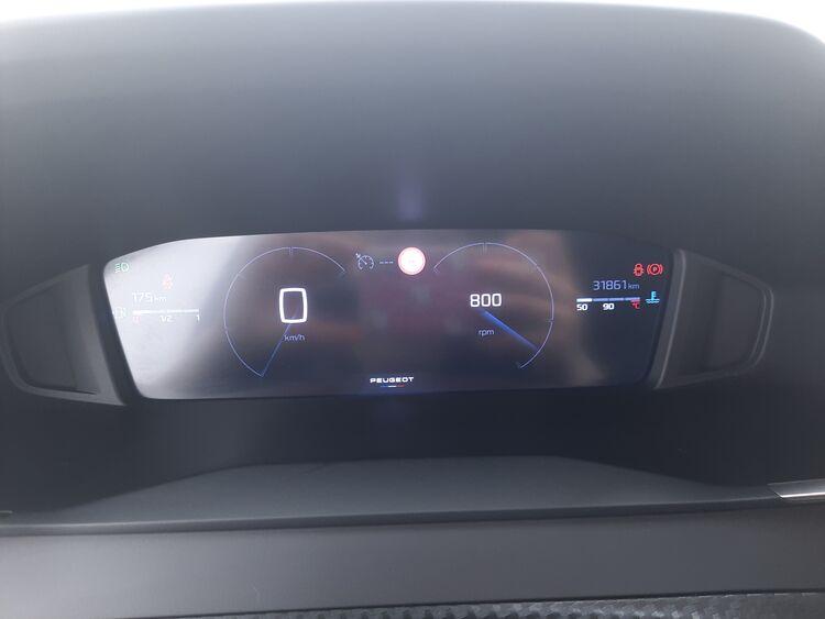 Peugeot 208 Allure BR980861 1.2 Benzina 101CV