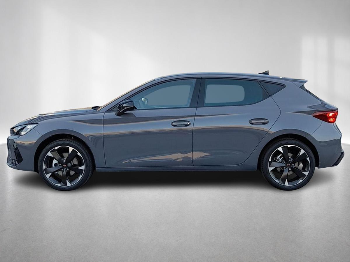 CUPRA CUPRA Leon Edge 2.0 TDI 110 kW (150 CV) Diesel DSG 7 marce 2WD
