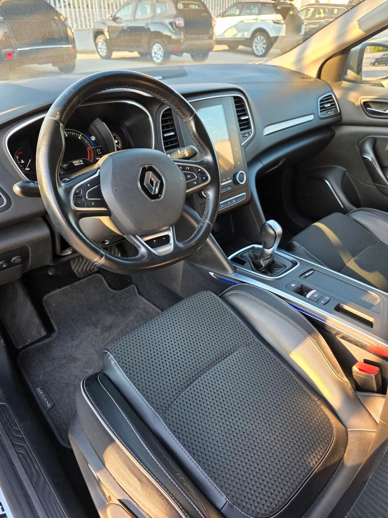 Renault Megane Mégane dCi 8V 110 CV Energy Bose