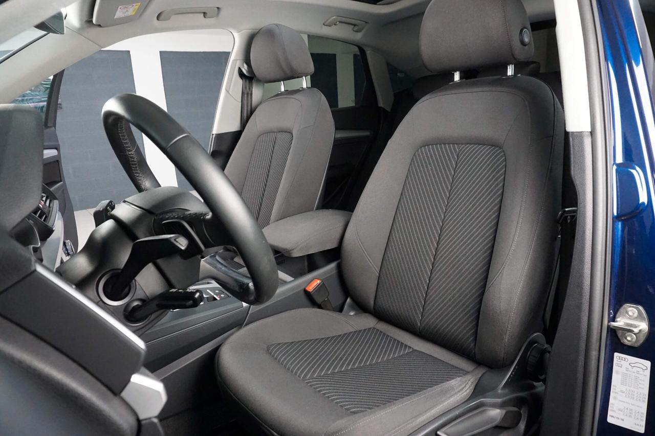 Audi Q5 40 TDI 204 cv quattro S tronic Business Advanced