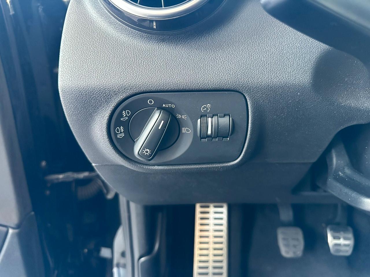 Audi A1 Sportback 1.6 TDI 90cv Sline FULL LED