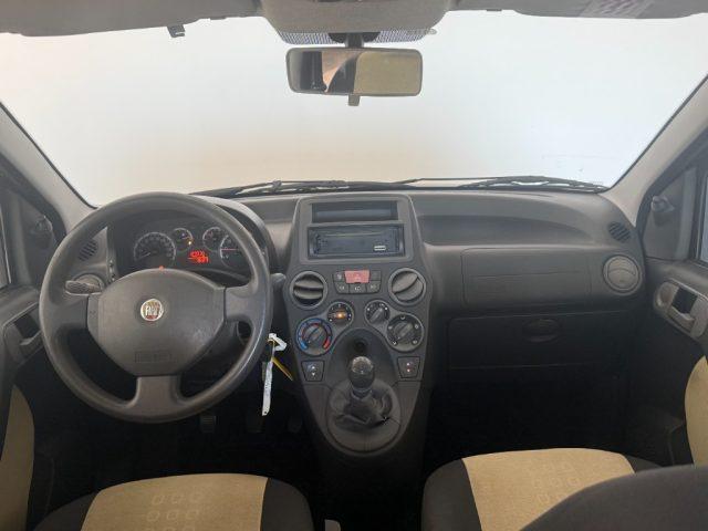 FIAT Panda 1.2 Dynamic Eco