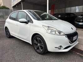 Peugeot 208 PureTech 82 5 porte Allure