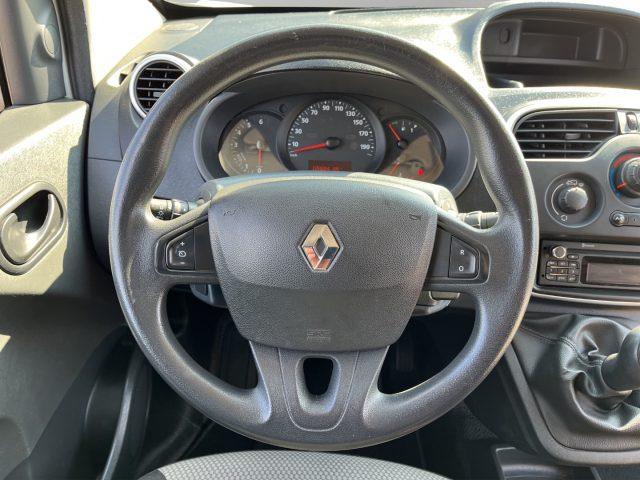 RENAULT Kangoo 1.5 Dci