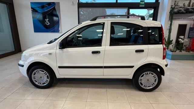 FIAT Panda 1.2 Climbing Natural Power