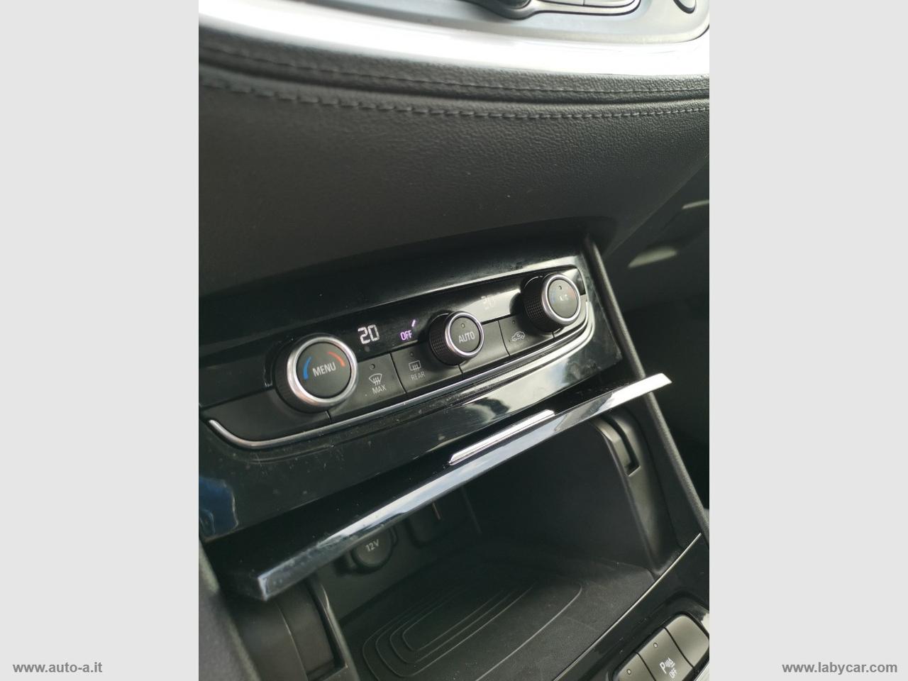 OPEL Grandland X 1.6 D Ecotec S&S Business