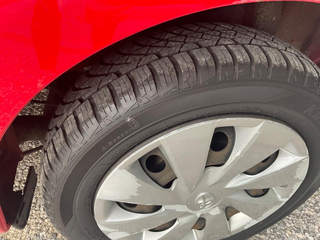Toyota Aygo 1.0 12V VVT-i 5 porte Active Connect
