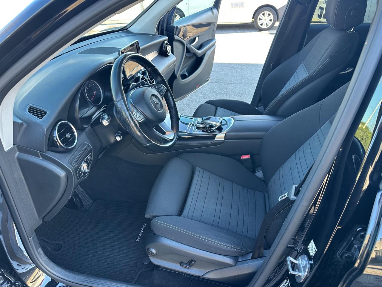 Mercedes-benz GLC 220 d 4Matic Exclusive PERFETTA