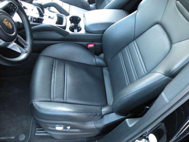 Porsche Cayenne Coupe 3.0 5p.t tiptronic