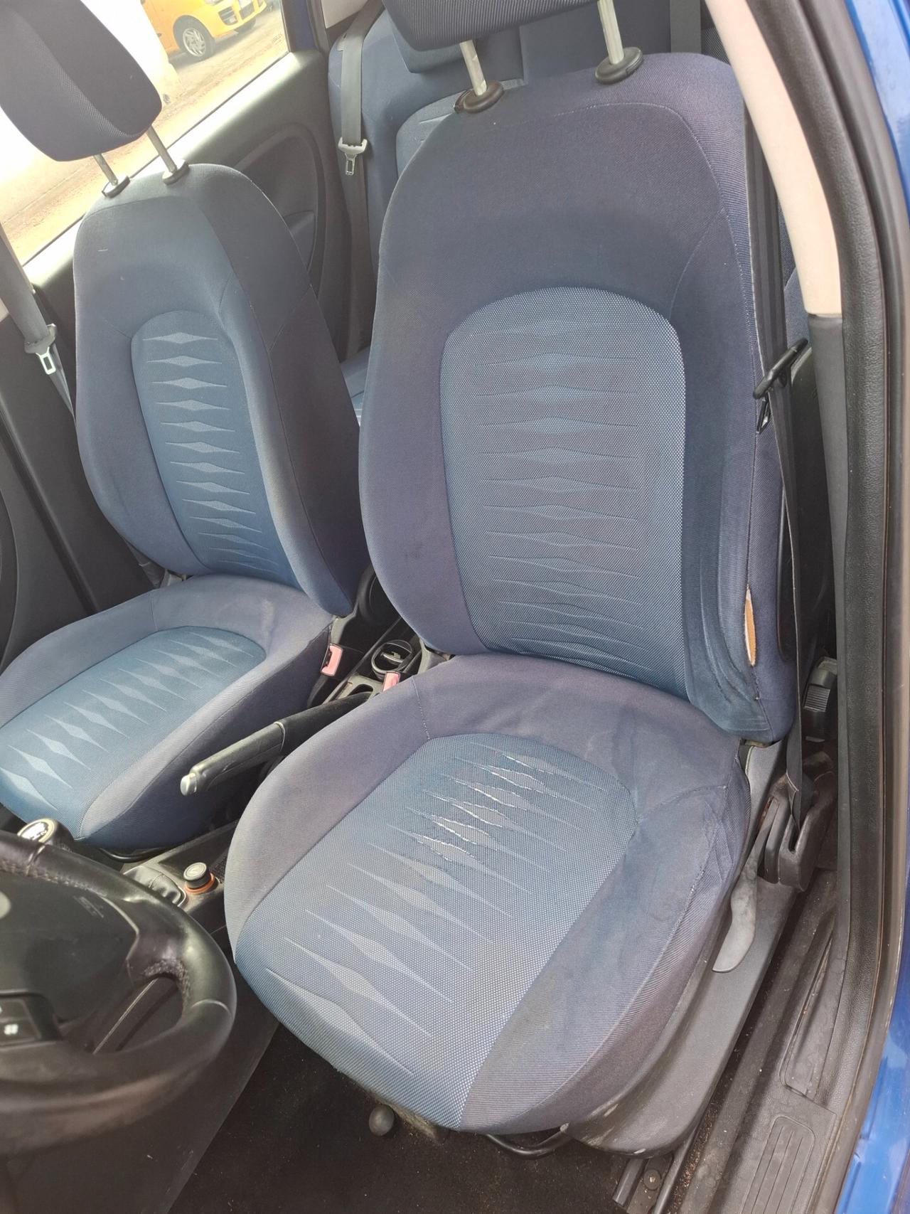 Fiat Grande Punto 1.4 5 porte Dynamic Natural Power