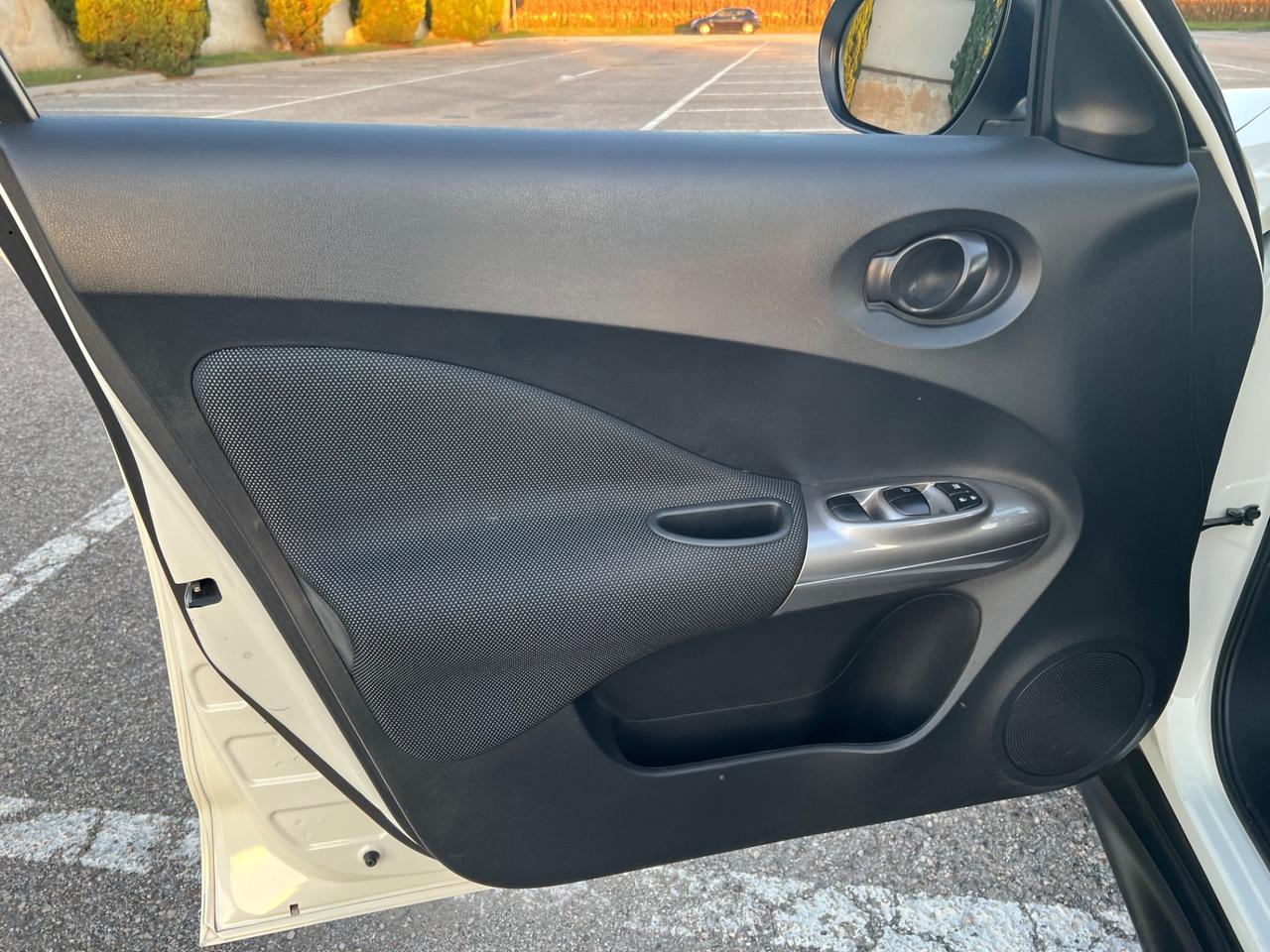 Nissan Juke 1.6 Tekna benzina