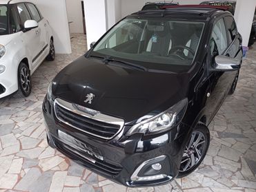 Peugeot 108 5P 1.2 PureTech 82CV Allure TOP!