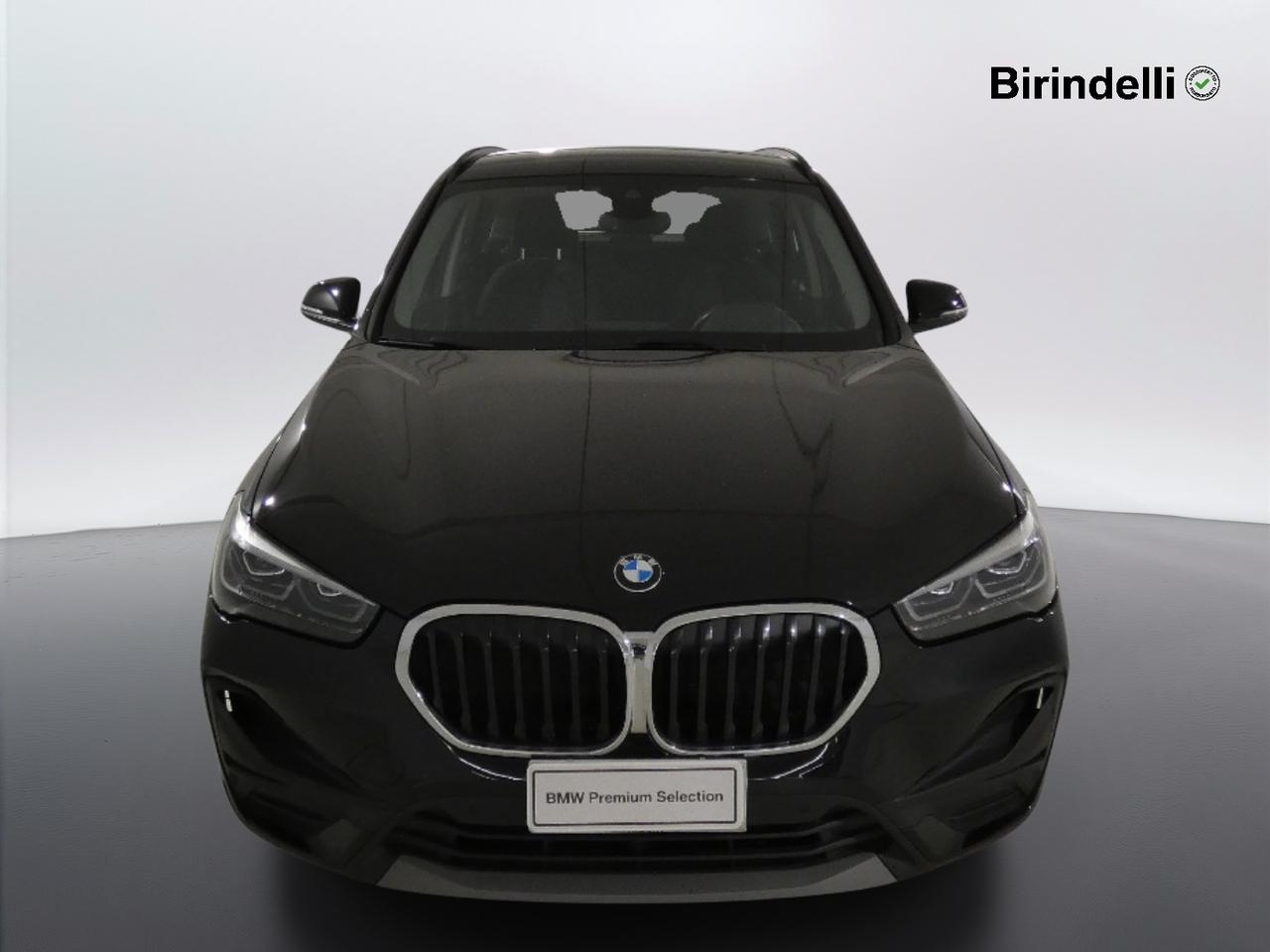 BMW X1 (F48) - X1 sDrive18d Business Advantage
