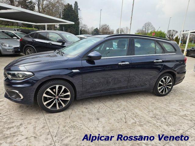 FIAT Tipo 1.6 Mjt S&S SW Lounge