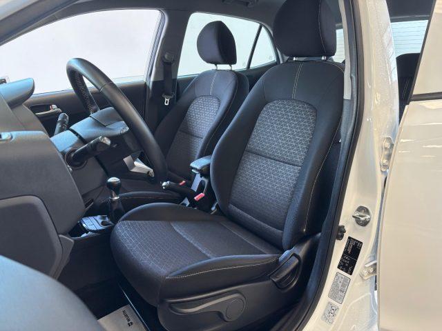 KIA Picanto 1.0 12V 5p. Style *TELECAMERA*APPLE-ANDROID*