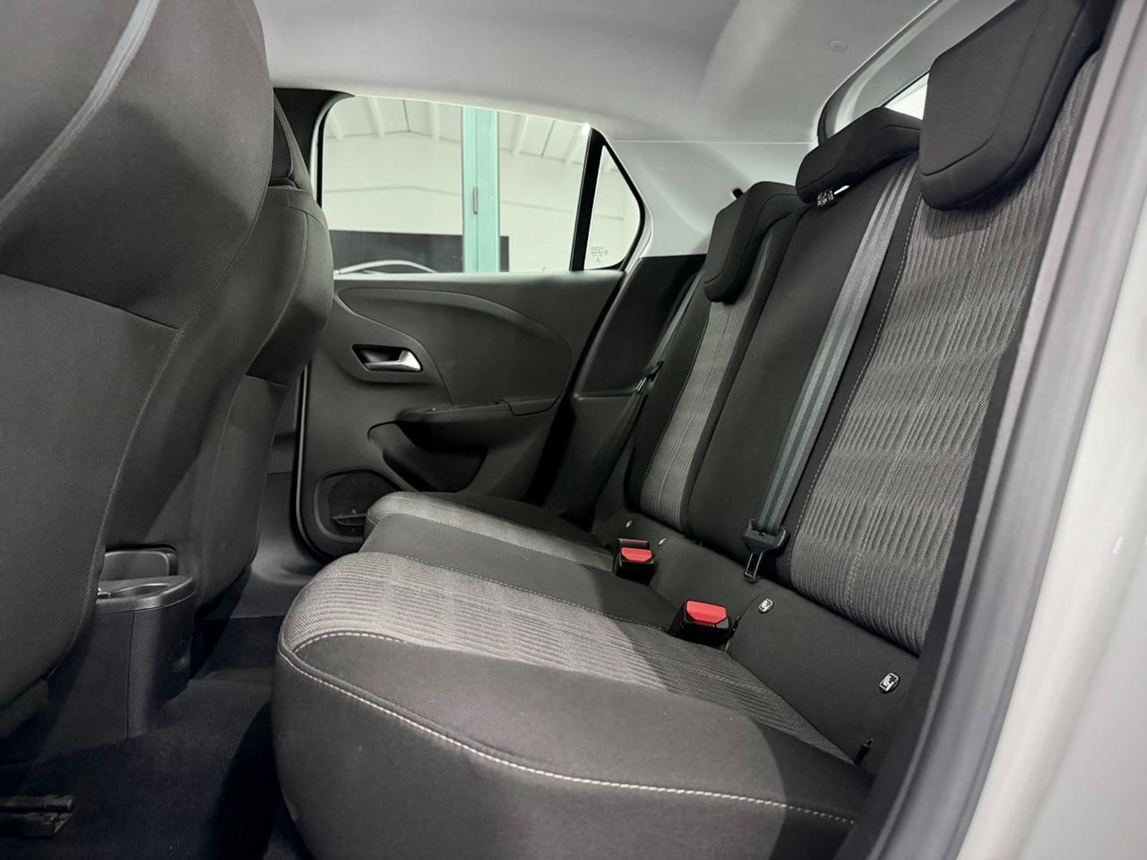 Opel Corsa 1.2 Edition