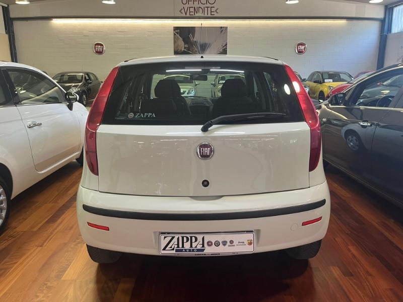 FIAT Punto Classic 1.2 5 porte Active