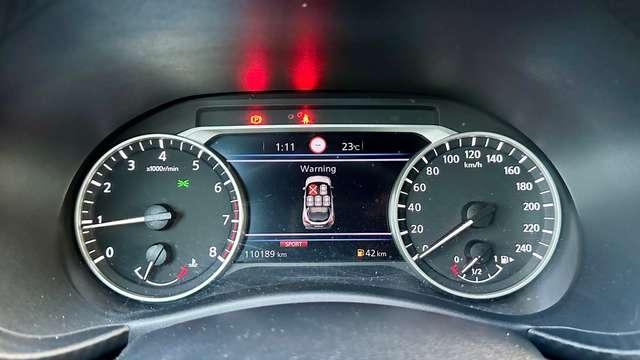 Nissan Juke 1.0 dig-t 114CV N-Connecta + Neopatentato