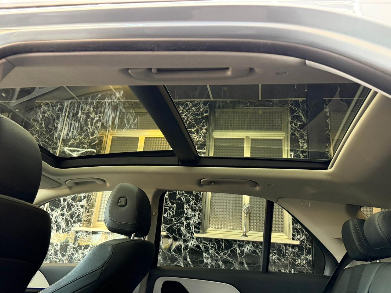 Mercedes-benz GLE 350 de hybrid EQ 4Matic Premium Plus