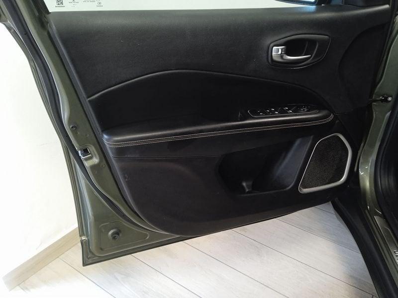 Jeep Compass 2ª serie 1.6 Multijet II 2WD Limited