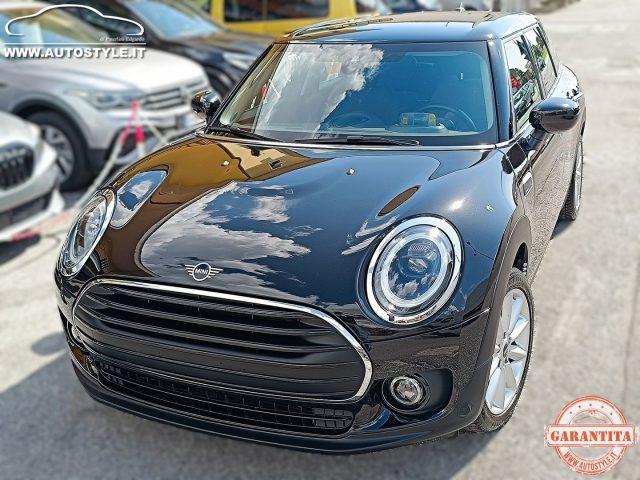 MINI Clubman Cooper 1.5 136Cv Classic