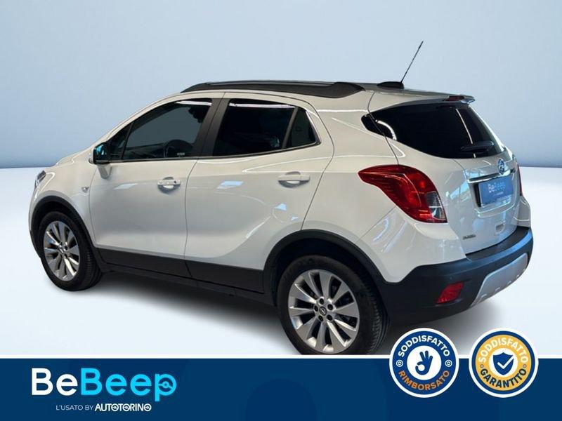 Opel Mokka 1.6 COSMO S&S 4X2 115CV M5 E6