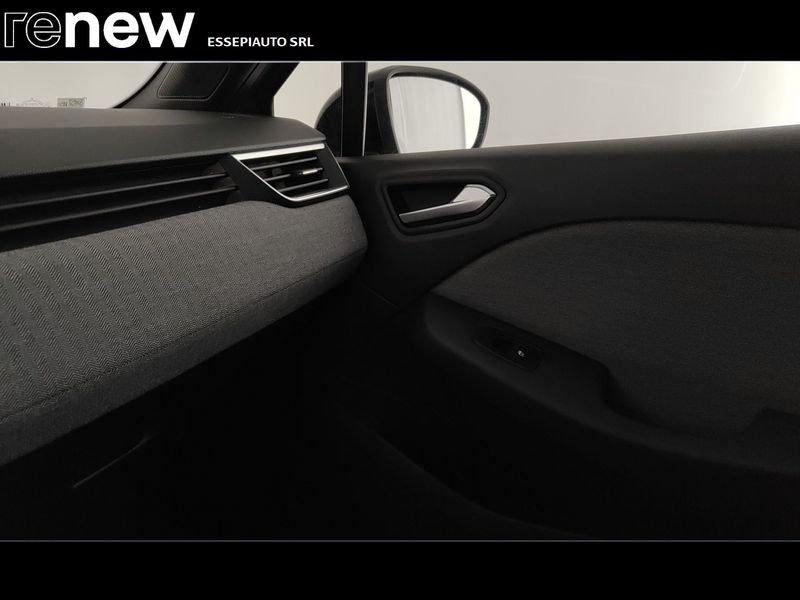 Renault Clio 1.0 TCe 67KW TECHNO