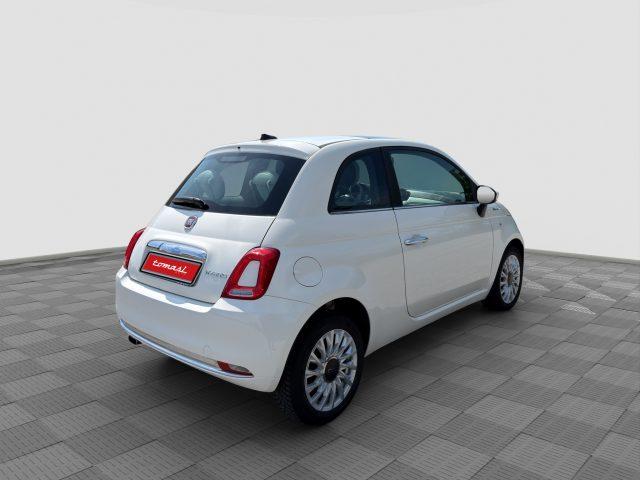 FIAT 500 500 1.0 Hybrid Dolcevita