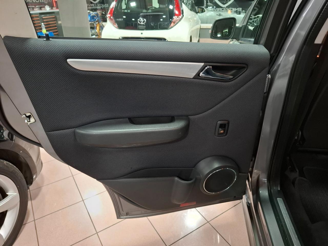 Mercedes-benz A 150 Avantgarde Neopatentato