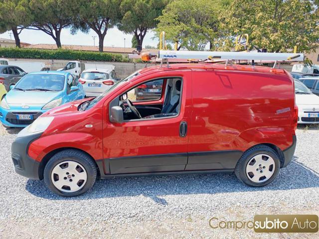 FIAT Fiorino 1.3 MJT + IVA 22%