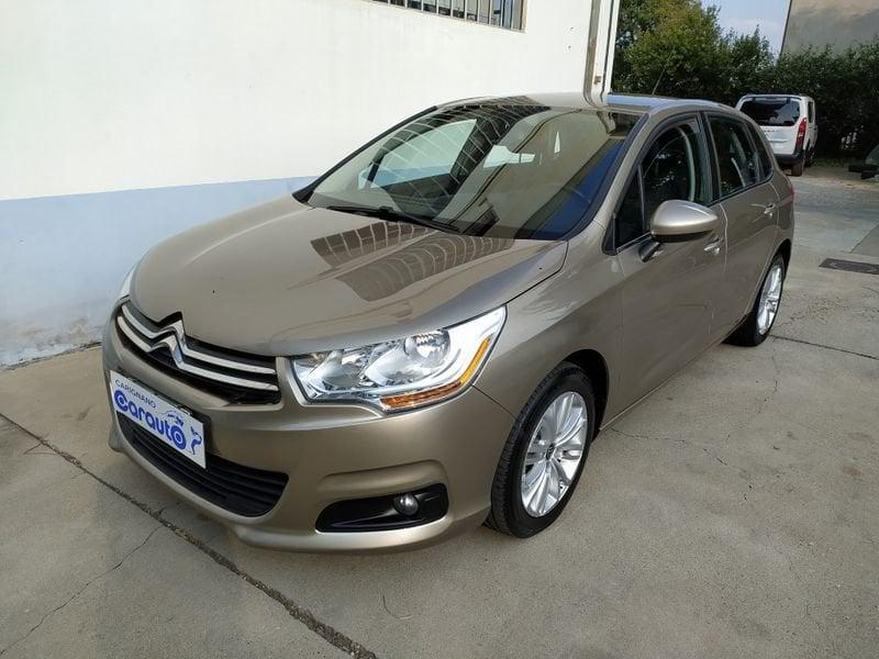 Citroën C4 C4 1.6 hdi 115cv Business CBC