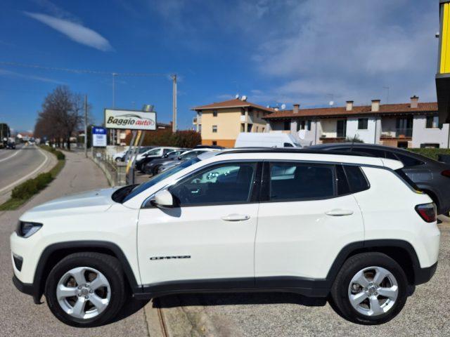JEEP Compass 1.6 MULTIJET 2WD BUSINESS N°FX163