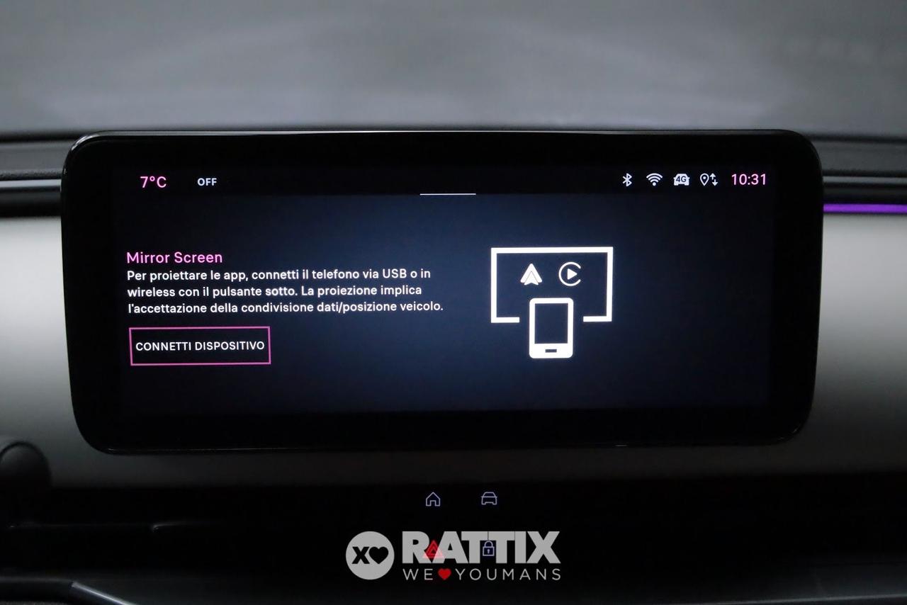 Fiat 600 1.2 Hybrid 145CV La Prima Auto