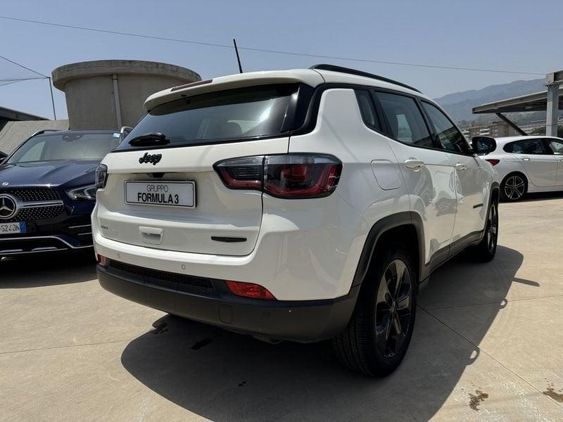 Jeep Compass 1.6 Multijet II 2WD Night Eagle