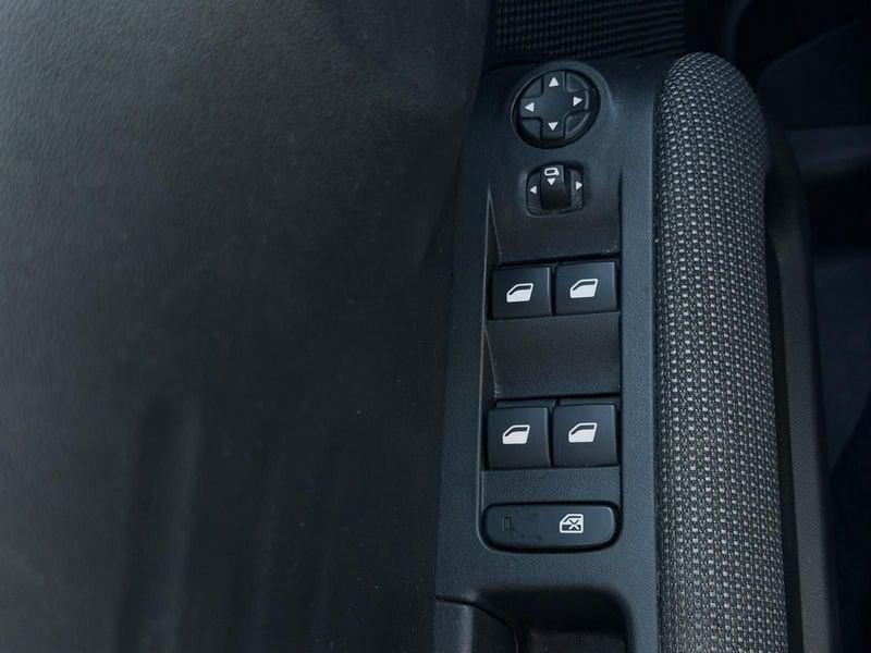 Citroën C3 Aircross C3 Aircross 1.2 puretech Shine s&s 110cv