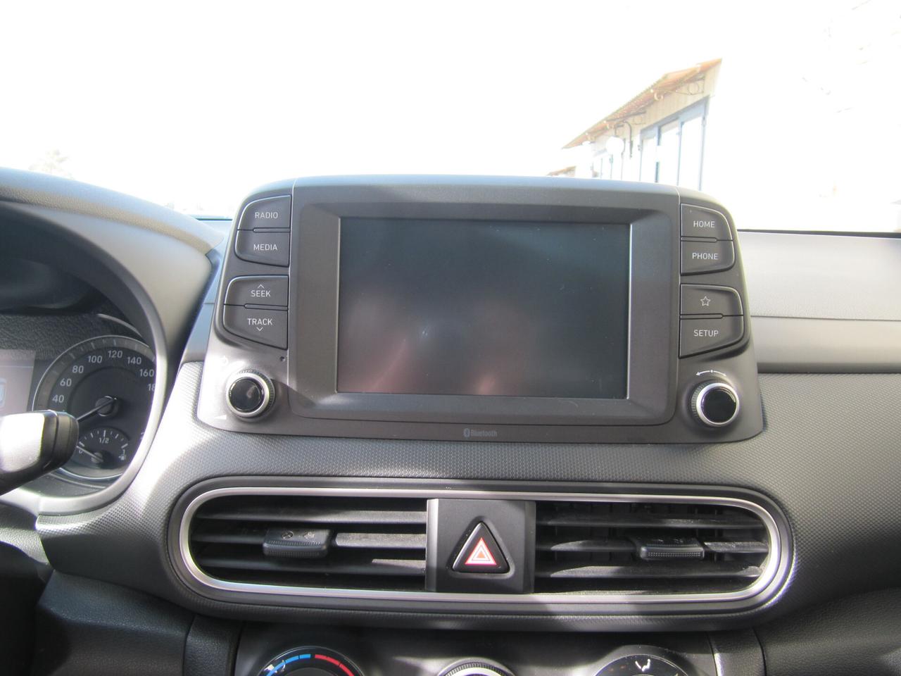 Hyundai Kona 1.6 CRDI 115 CV Classic