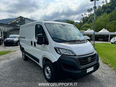 FIAT Ducato 33 CH1 2.2 mjt3 140cv - NETTO IVA
