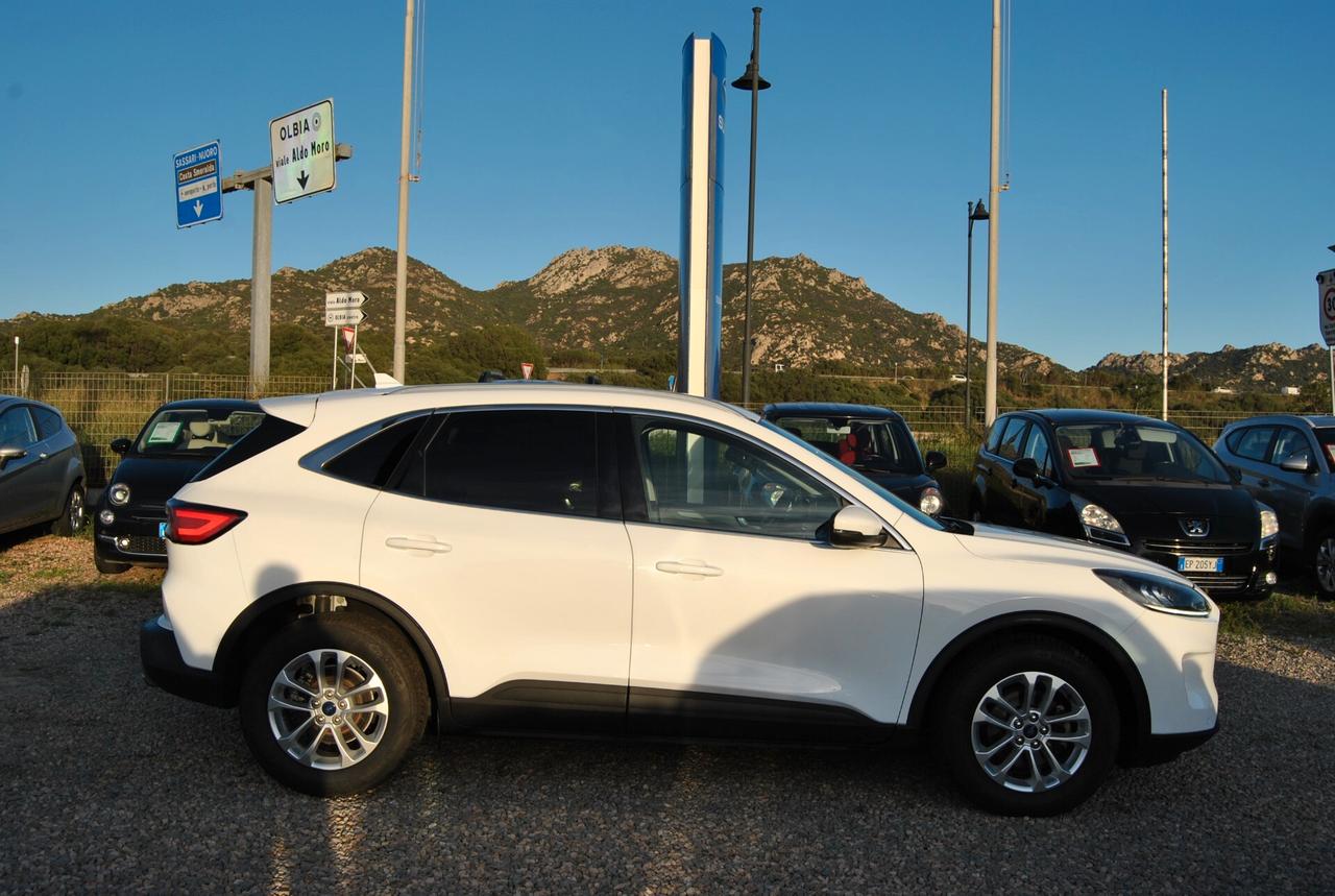 Ford Kuga 1.5 EcoBlue 120 CV 2WD Titanium