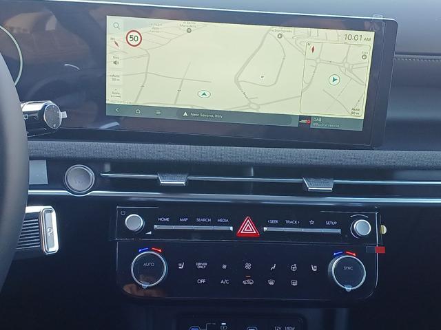 HYUNDAI Tucson 1.6 PHEV aut. Exellence