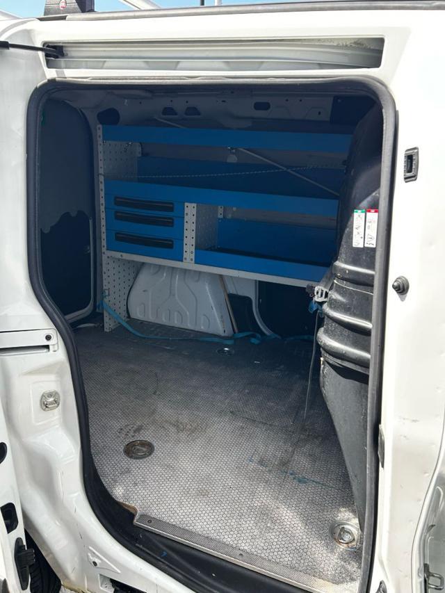 FIAT Doblo Doblò 1.6 MJT 105CV IVA INCLUSA