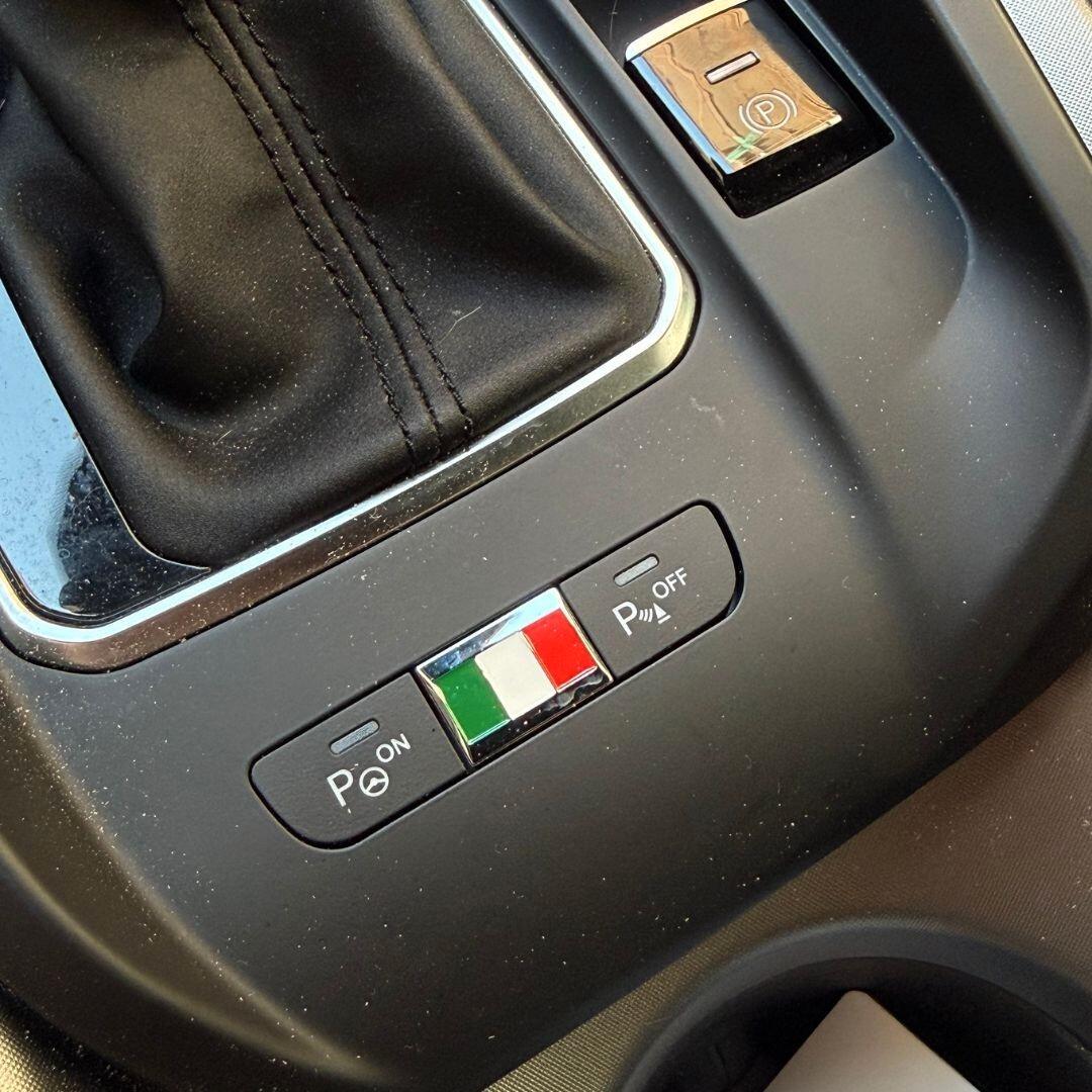 Alfa Romeo Tonale 1.5 160CV *Tributo Italiano*