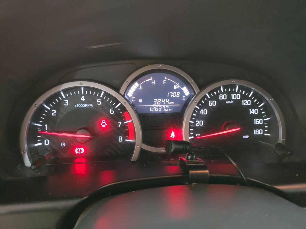 Suzuki Jimny 1.3 Benz .4WD