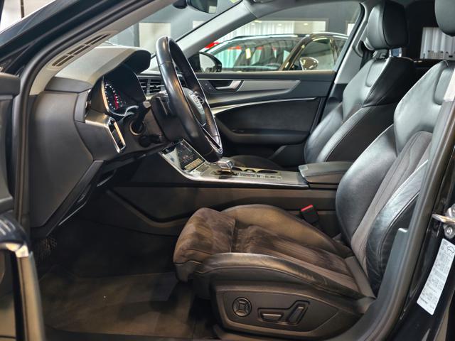 AUDI A6 40 2.0 TDI S tronic Sport BERLINA