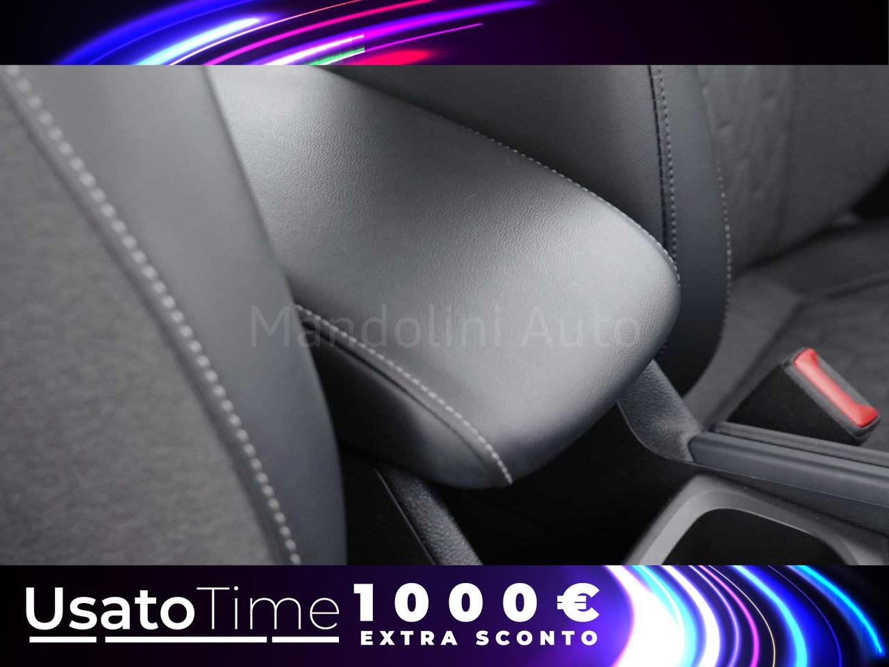 Volkswagen Tiguan 2.0 tdi scr 150cv life dsg