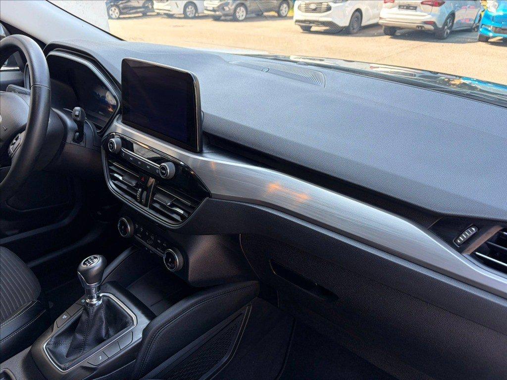 FORD Kuga 1.5 ecoboost Titanium X 2wd 150cv del 2023