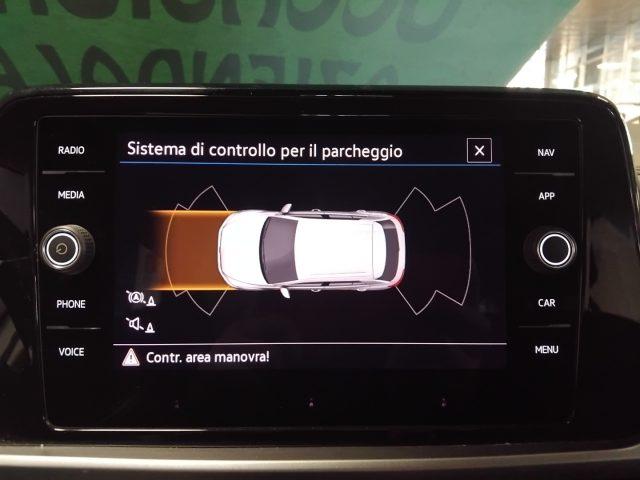 VOLKSWAGEN T-Roc 1.0 TSI Life 17"PROMO GRIMALDI SPECIAL DAY