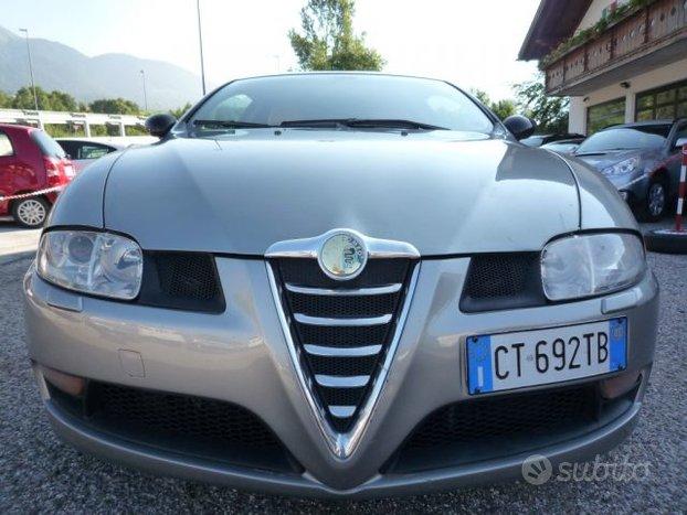 ALFA ROMEO GT 3.2 V6 24V cat Luxury